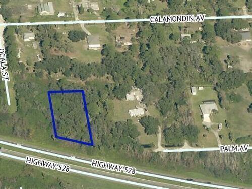 00 Palm Avenue, Cocoa, FL 32922