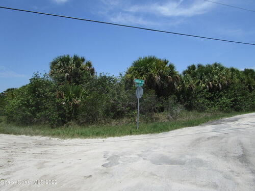 0 SW Unknown , Palm Bay, Florida 32908