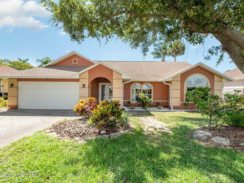 3709 Oakhill Drive, Titusville, FL 32780