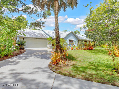 4650 Corey Road, Grant Valkaria, FL 32950