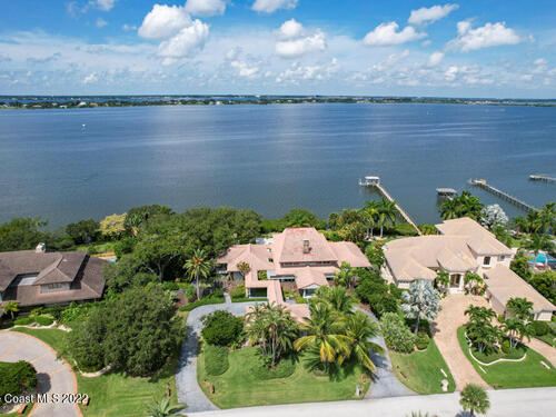 722 Loggerhead Island Drive, Satellite Beach, FL 32937