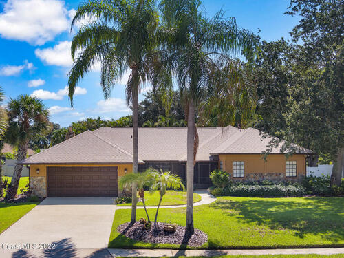 4730 Seminole Trail, Merritt Island, FL 32953