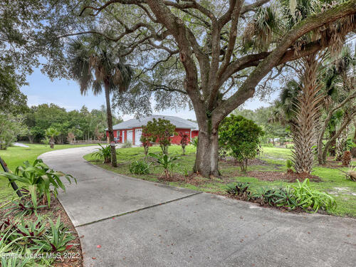 6652 Windover Way, Titusville, FL 32780