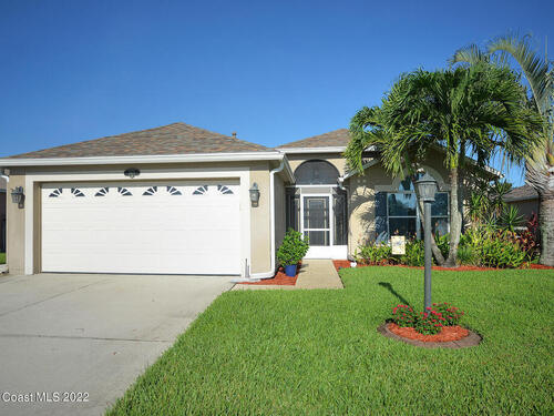 3925 Orion Way, Rockledge, FL 32955