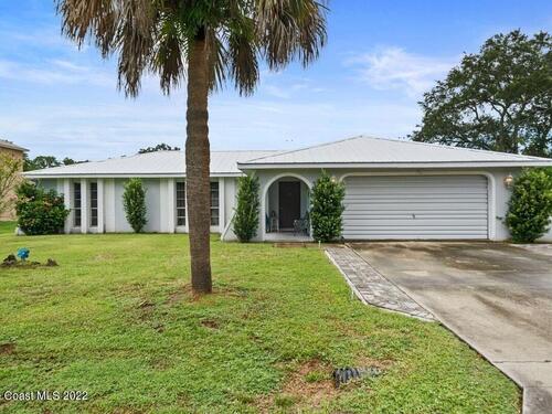 787 Empress Street SE, Palm Bay, FL 32909