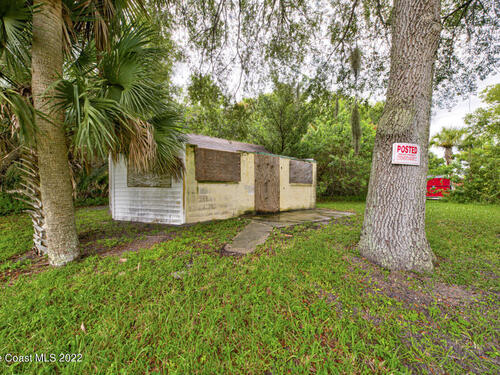 5100 Riveredge Drive, Titusville, FL 32780