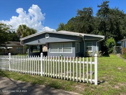 1506 Tropic Street, Titusville, FL 32796