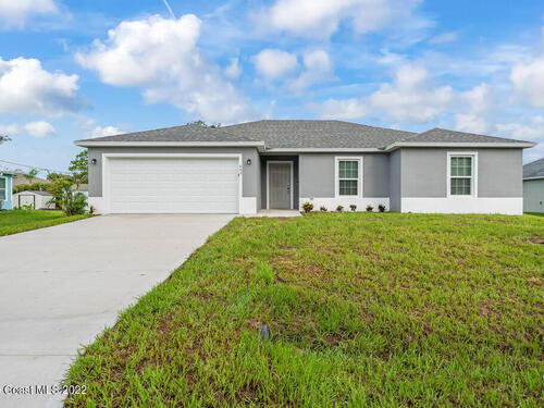 312 Nogales Avenue NE, Palm Bay, FL 32907