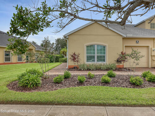 2800 Camberly Circle, Melbourne, FL 32940