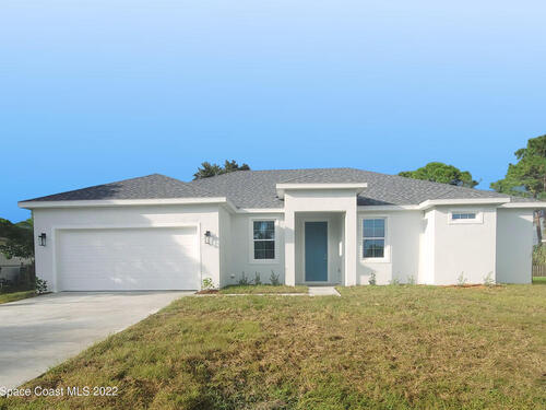 1823 Macklin Street NW, Palm Bay, FL 32907