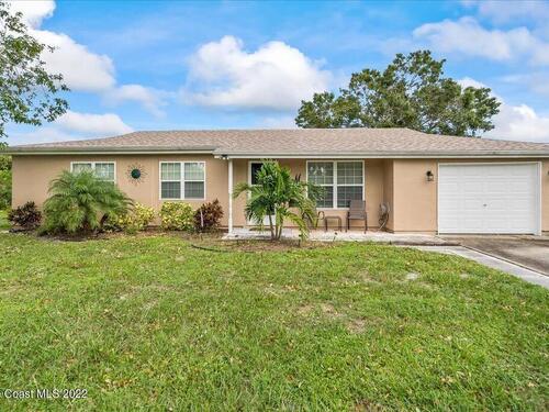 1127 Hampshire Avenue NE, Palm Bay, FL 32905