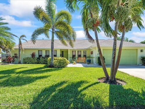 255 Sherwood Avenue, Satellite Beach, FL 32937