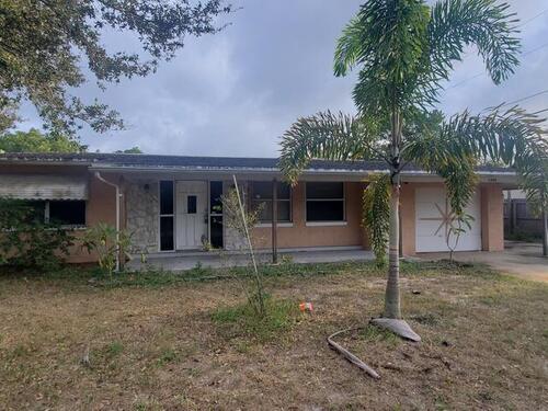 1505 Nassau Street, Titusville, FL 32780