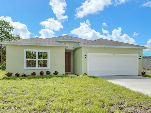 948 Wheatley Street SE, Palm Bay, FL 32909