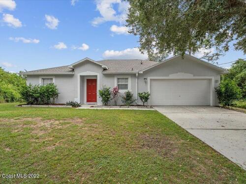 1290 Scottish Street SW, Palm Bay, FL 32907