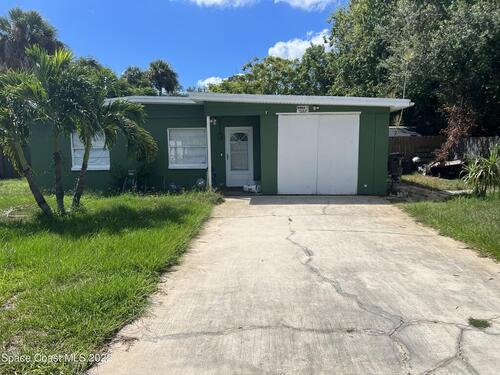 219 Beverly Street, Titusville, FL 32780