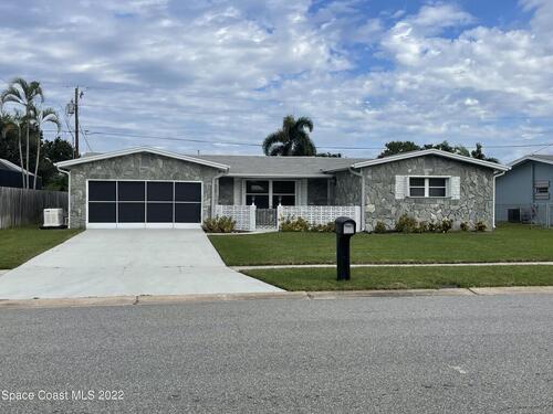 250 Viscount Avenue, Merritt Island, FL 32953