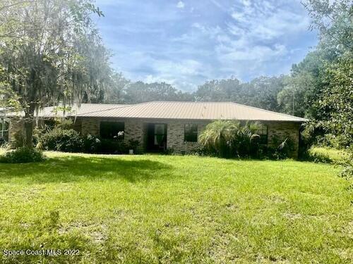 2850 Folsom Road, Mims, FL 32754