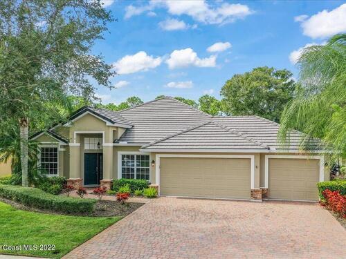 1970 Admiralty Boulevard, Rockledge, FL 32955