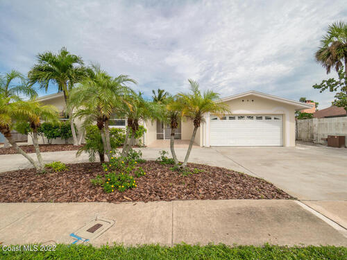 176 Via Havarre, Merritt Island, FL 32953