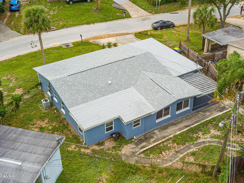 32 Knollwood Drive, Rockledge, FL 32955