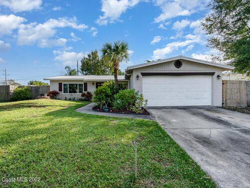 3305 Barbara Lane, Titusville, FL 32796