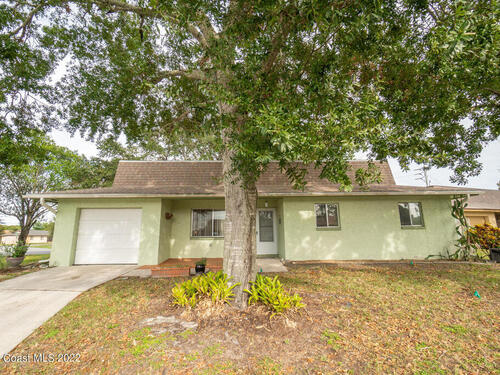 2530 Via Milano Court, Merritt Island, FL 32953