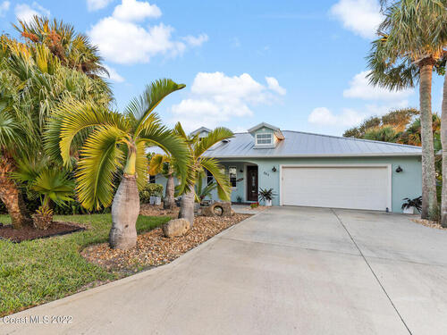 301 Michigan Avenue, Indialantic, FL 32903