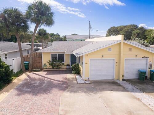 413 Adams Avenue, Cape Canaveral, FL 32920