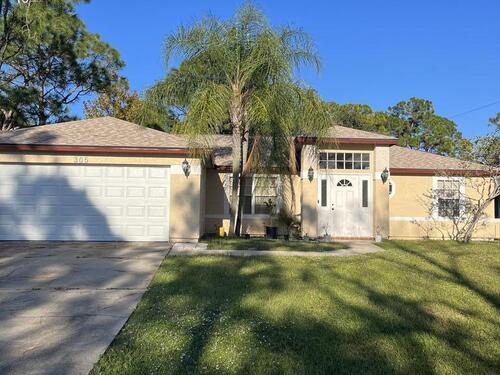 305 San Remo Road SW, Palm Bay, FL 32908