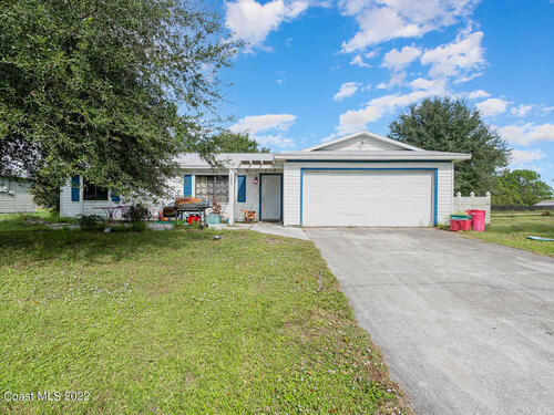 1227 Waterway Street SW, Palm Bay, FL 32908