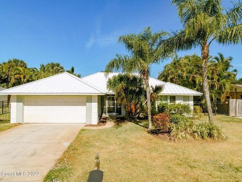 359 W Arlington Street, Satellite Beach, FL 32937