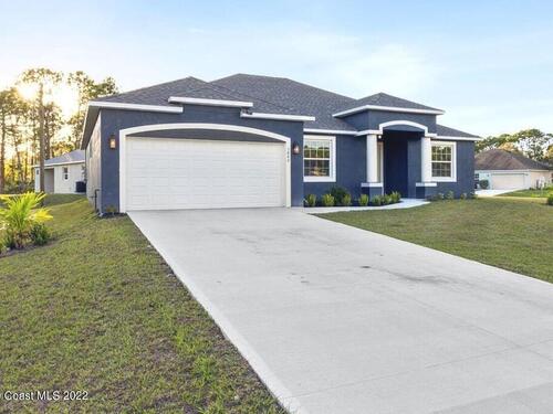 1842 Jupiter Boulevard SW, Palm Bay, FL 32908