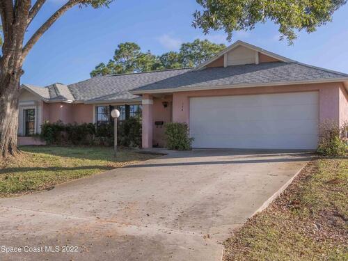 174 Ainsley Street SE, Palm Bay, FL 32909