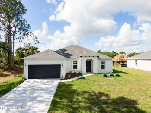 2488 Fleming Avenue SW, Palm Bay, FL 32908