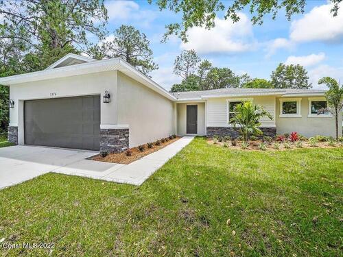 396 Trenton Avenue SW, Palm Bay, FL 32908