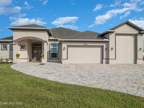 836 Whimsical Lane, Malabar, FL 32950