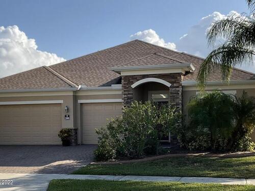 2001 Bridgeport Circle, Rockledge, FL 32955