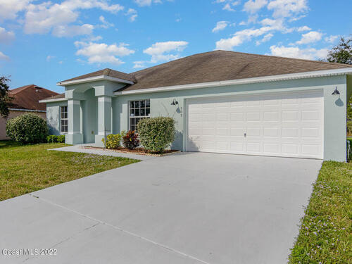 909 San Rafael Road SW, Palm Bay, FL 32908