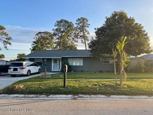 231 Seminole Avenue, Titusville, FL 32780