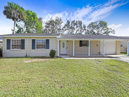 1708 Fenway Circle, Rockledge, FL 32955