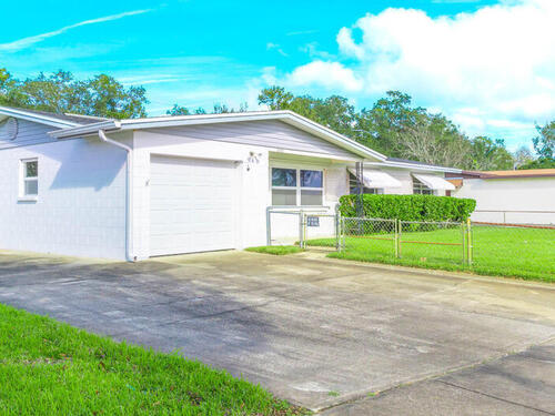 3340 Parkland Street, Titusville, FL 32796