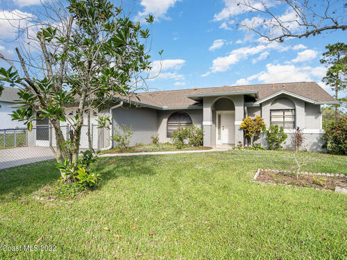 299 Eldron Boulevard SE, Palm Bay, FL 32909