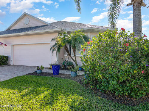 1026 Eleuthera Drive NE, Palm Bay, FL 32905