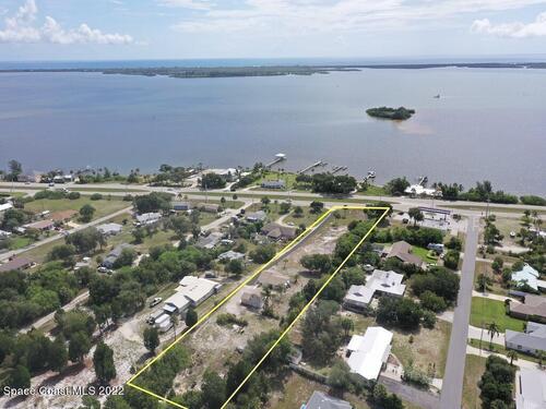 9070 Us Highway 1, Micco, FL 32976