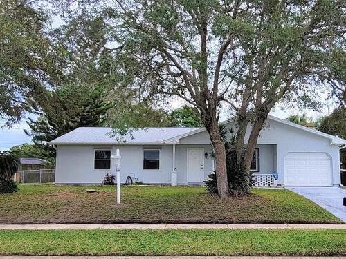 981 Cadillac Drive NE, Palm Bay, FL 32905