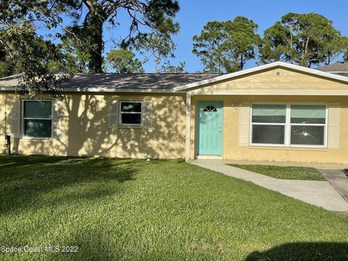 249 Aquarius Avenue SE, Palm Bay, FL 32909