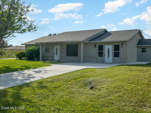 928 Ulster Avenue SE, Palm Bay, FL 32909