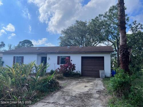 286 Foremost Avenue NW, Palm Bay, FL 32907