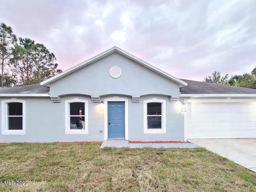 2764 Freemont Avenue SE, Palm Bay, FL 32909